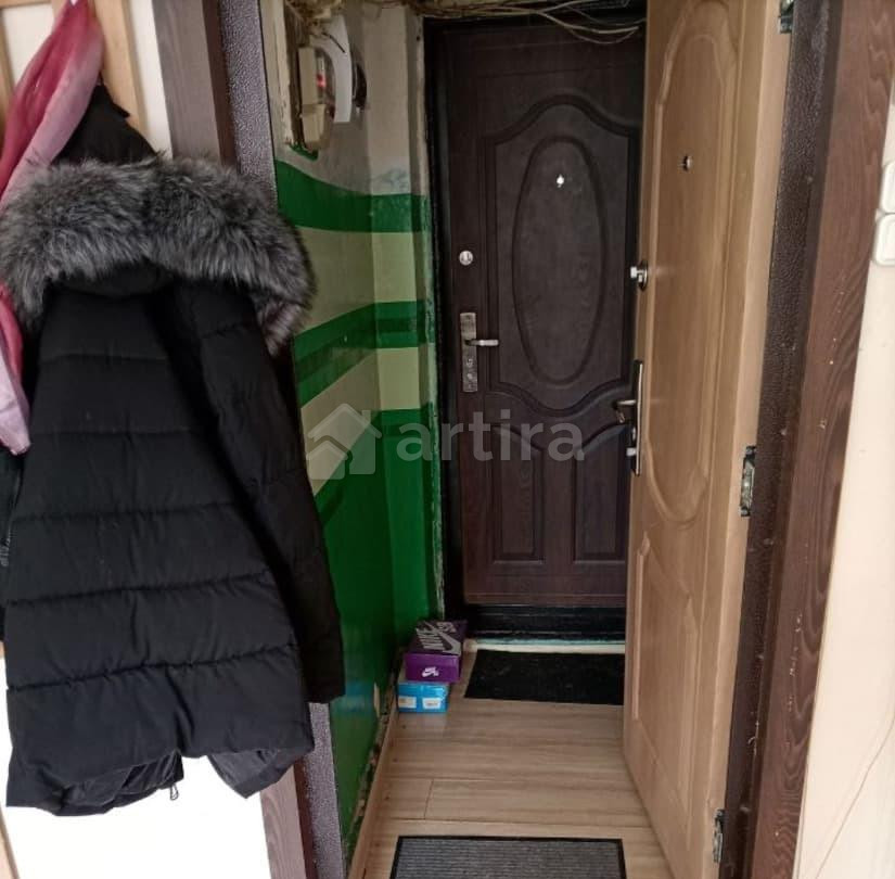 Комната, 23.8 м2, 3/5 эт. Пермь - изображение 4