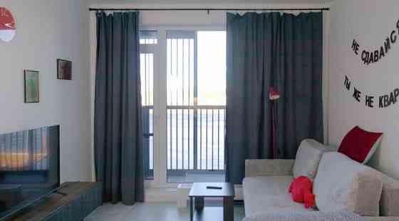 3-комн. квартира, 58 м2, 5/9 эт. Санкт-Петербург