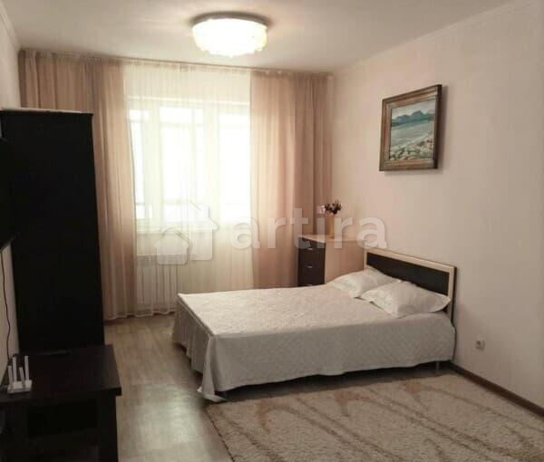 1-комн. квартира, 37 м2, 3/9 эт. Екатеринбург - изображение 1