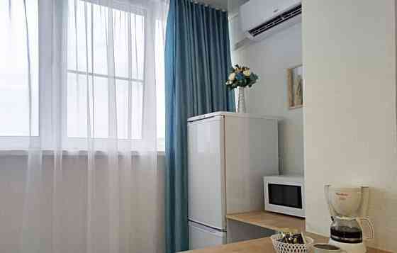 1-комн. квартира, 34 м2, 8/17 эт. Нововоронеж