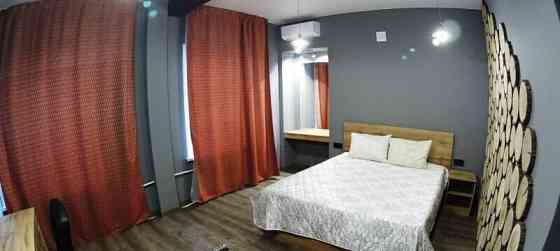 1-комн. апарт-ы, 19 м2, 2/4 эт. Новосибирск