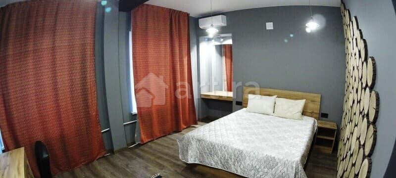 1-комн. апарт-ы, 19 м2, 2/4 эт. Новосибирск - изображение 1