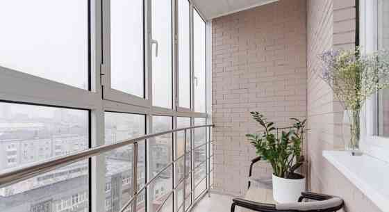 2-комн. квартира, 60 м2, 8/18 эт. Ростов-на-Дону