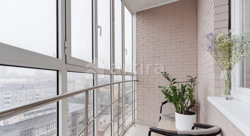 2-комн. квартира, 60 м2, 8/18 эт. Ростов-на-Дону - изображение 6