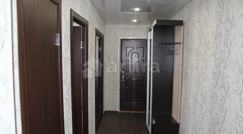 3-комн. квартира, 65 м2, 4/5 эт. Туймазы - изображение 10