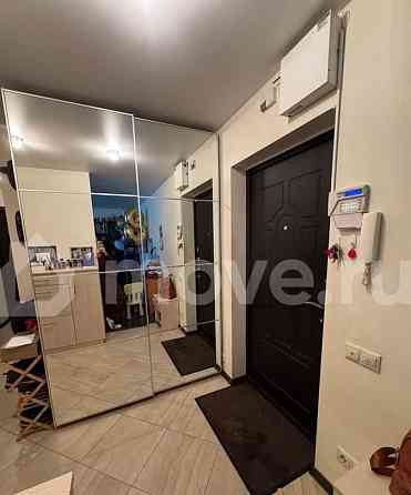 3-комн. квартира, 65.7 м2, 1/16 эт. Москва