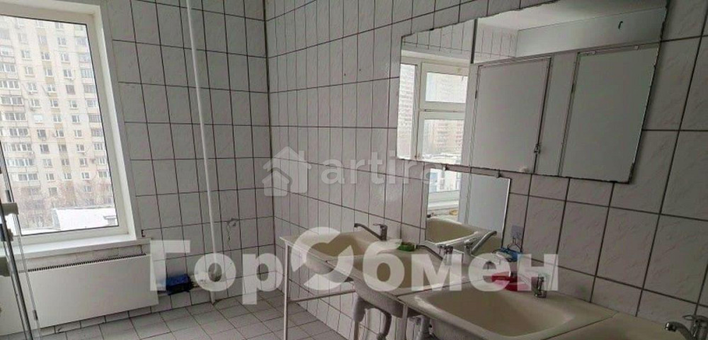 Комната, 13.5 м2, 8/9 эт. Москва - изображение 7