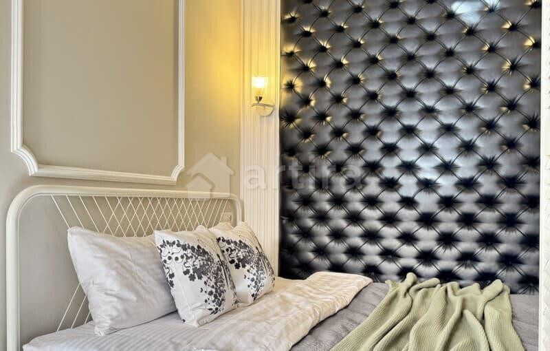 1-комн. квартира, 42 м2, 3/5 эт. Санкт-Петербург - изображение 2