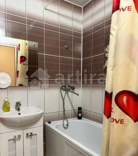 Студия, 32 м2, 7/16 эт. Вологда - изображение 10