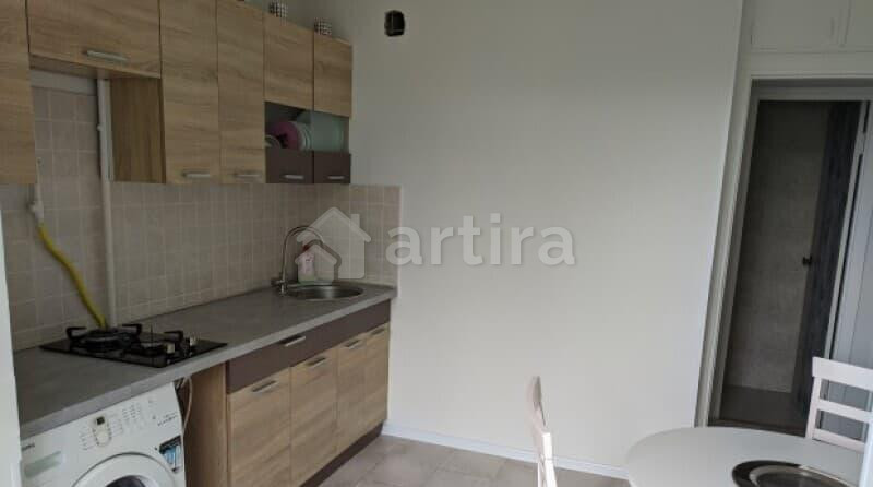 1-комн. квартира, 30 м2, 2/3 эт. Екатеринбург - изображение 5