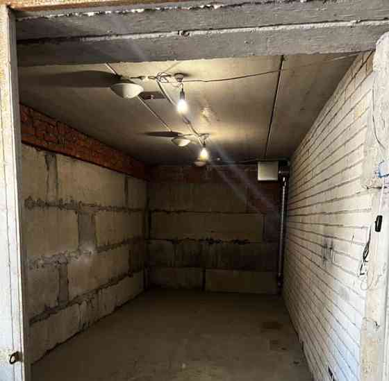 Гараж, 19.3 м2 Москва