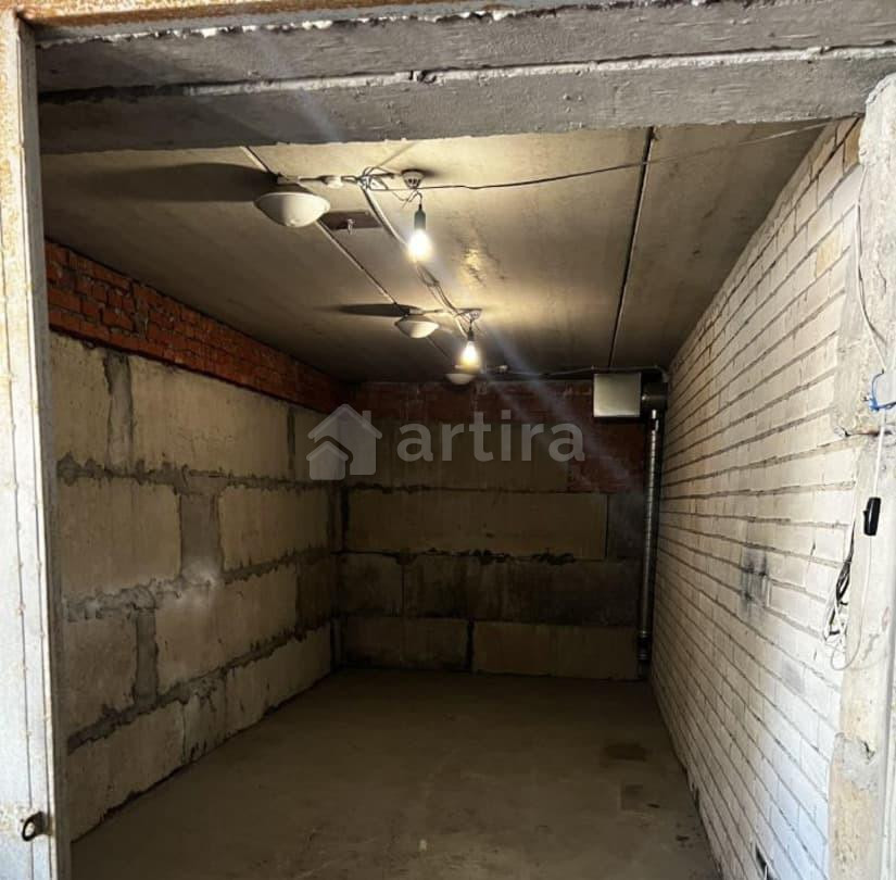 Гараж, 19.3 м2 Москва - изображение 4