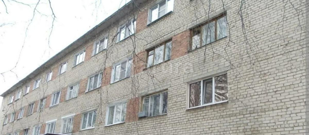 Комната, 14 м2, 4/4 эт. Екатеринбург - изображение 5