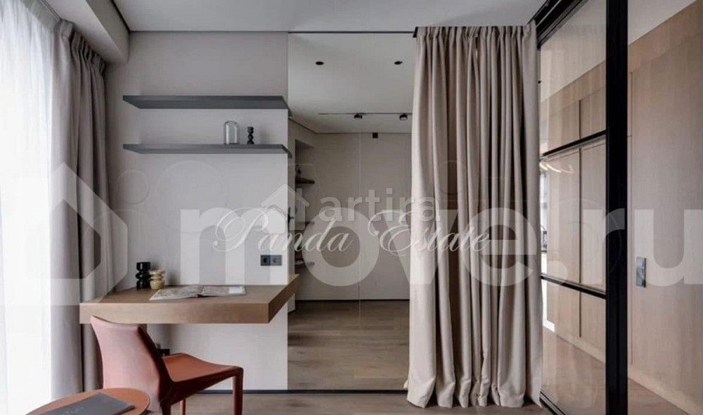 5-комн. квартира, 135 м2, 16/22 эт. Москва - изображение 6