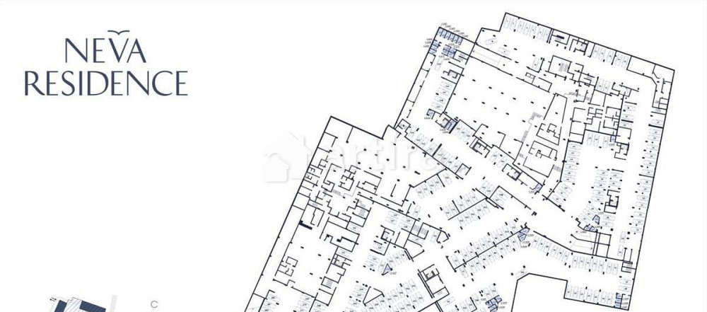 Гараж, 17 м2 Санкт-Петербург - изображение 6