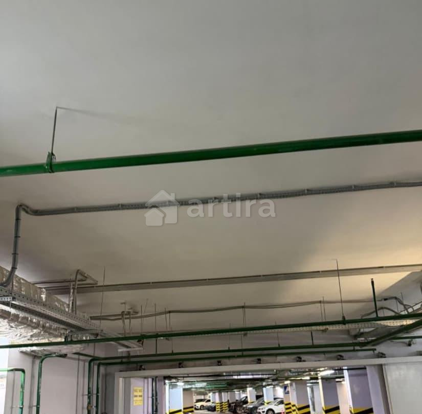 Гараж, 20 м2 Москва - изображение 4