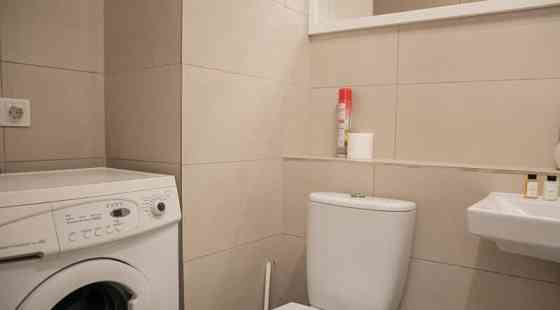 1-комн. квартира, 35 м2, 4/16 эт. Москва