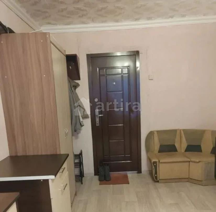 Комната, 13 м2, 2/5 эт. Иркутск - изображение 7