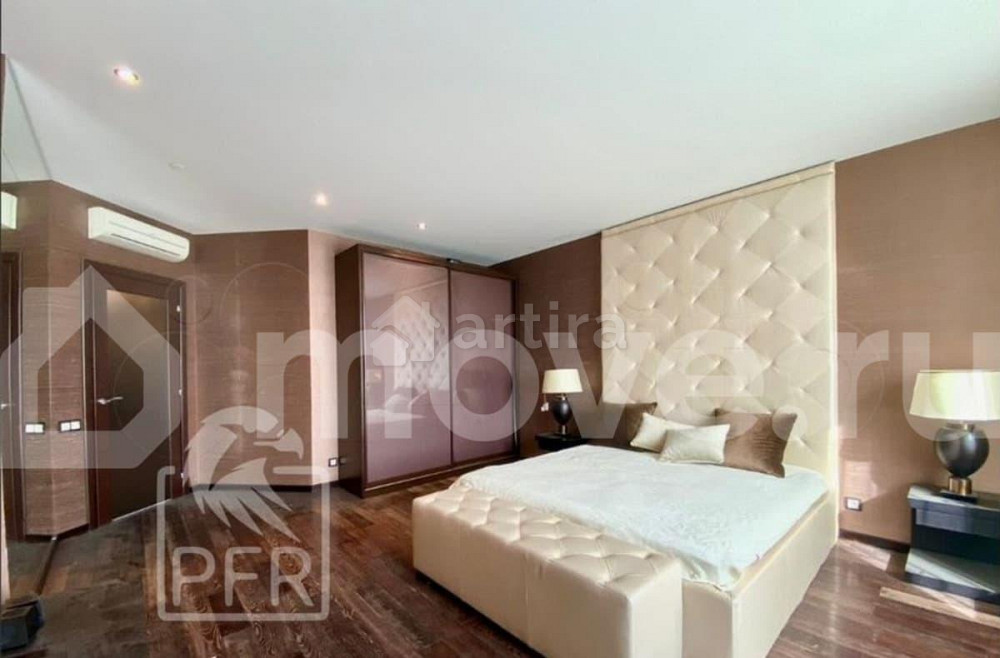 Студия, 187.5 м2, 32/47 эт. Москва - изображение 7