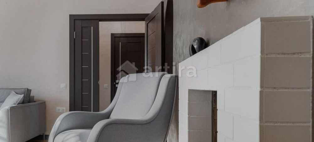 Дом, 300 м2, 10 соток, 3 эт. Аксай - изображение 6