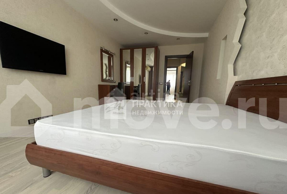 4-комн. квартира, 105.7 м2, 20/23 эт. Москва - изображение 7