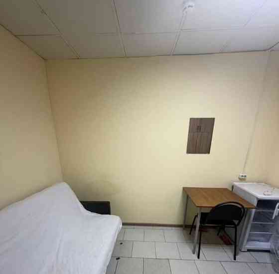 Комната, 11 м2, 2/4 эт. Москва