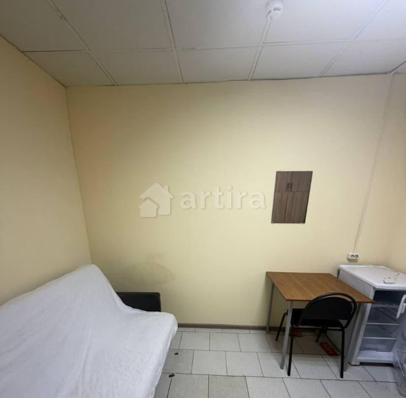 Комната, 11 м2, 2/4 эт. Москва - изображение 4