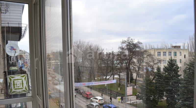 1-комн. квартира, 35 м2, 4/5 эт. Шахты - изображение 9