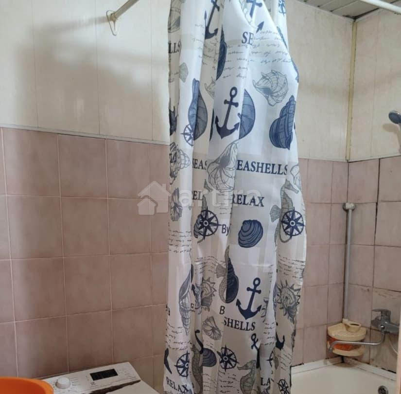 Комната, 92.2 м2, 3/6 эт. Москва - изображение 4