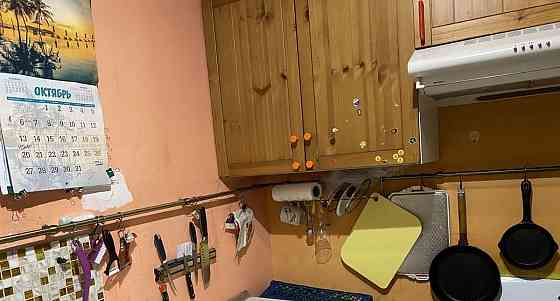 Комната, 16 м2, 5/5 эт. Санкт-Петербург