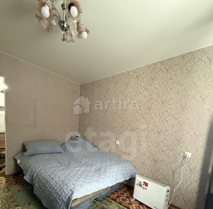 Комната, 17.8 м2, 2/5 эт. Екатеринбург - изображение 1