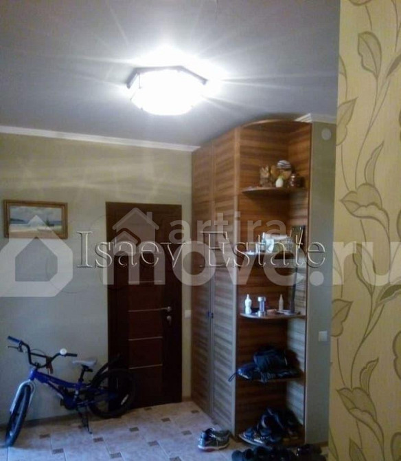 4-комн. квартира, 125 м2, 22/30 эт. Москва - изображение 5