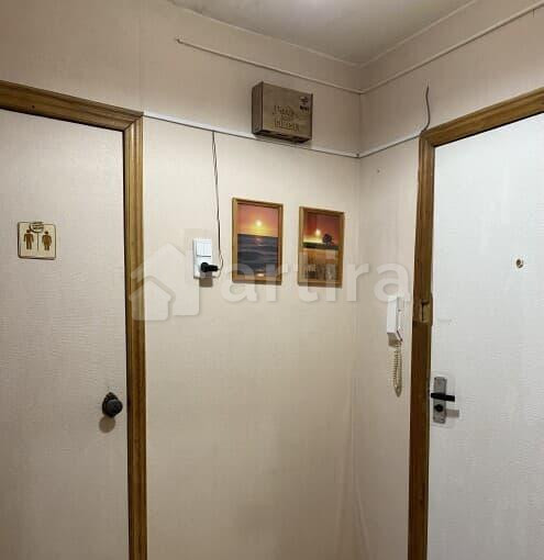 1-комн. квартира, 37 м2, 4/9 эт. Иваново - изображение 7