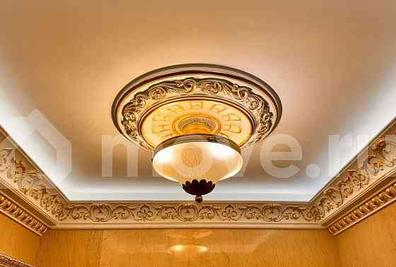 4-комн. квартира, 102.5 м2, 20/23 эт. Москва