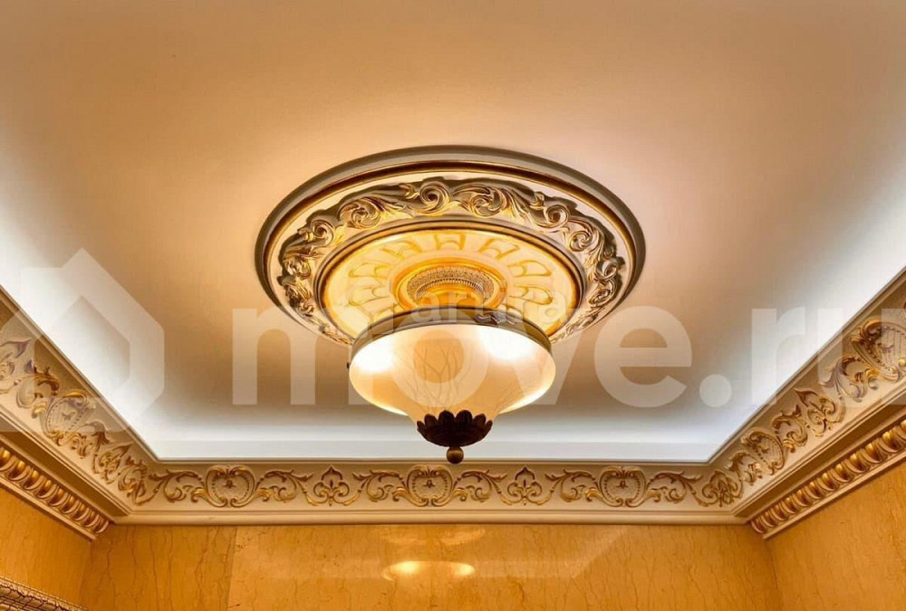 4-комн. квартира, 102.5 м2, 20/23 эт. Москва - изображение 5