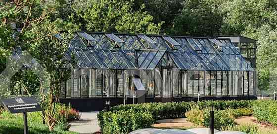 4-комн. пентхаус, 110.7 м2, 25/52 эт. Москва