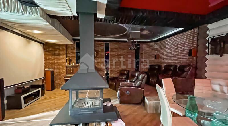 Коттедж, 600 м2 Санкт-Петербург - изображение 4