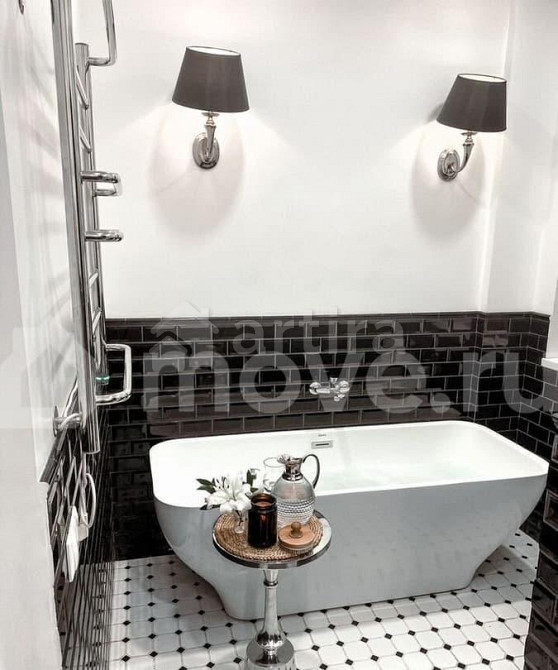 4-комн. квартира, 85 м2, 5/8 эт. Москва - изображение 2