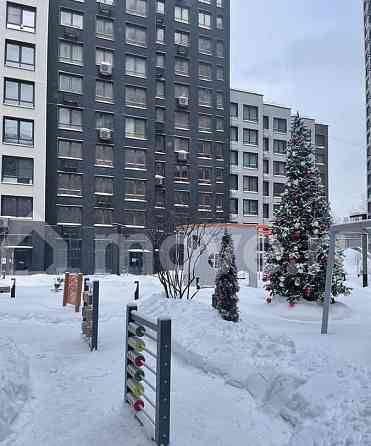 3-комн. квартира, 105 м2, 3/12 эт. Москва