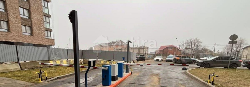 Гараж, 13.25 м2 Москва - изображение 1