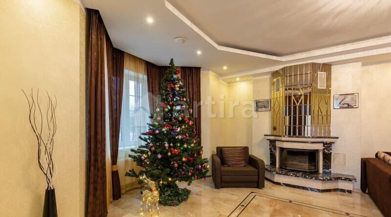 Коттедж, 820 м2 Чехов - изображение 12