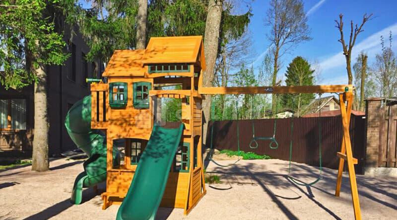 Коттедж, 200 м2 Ломоносов - изображение 20