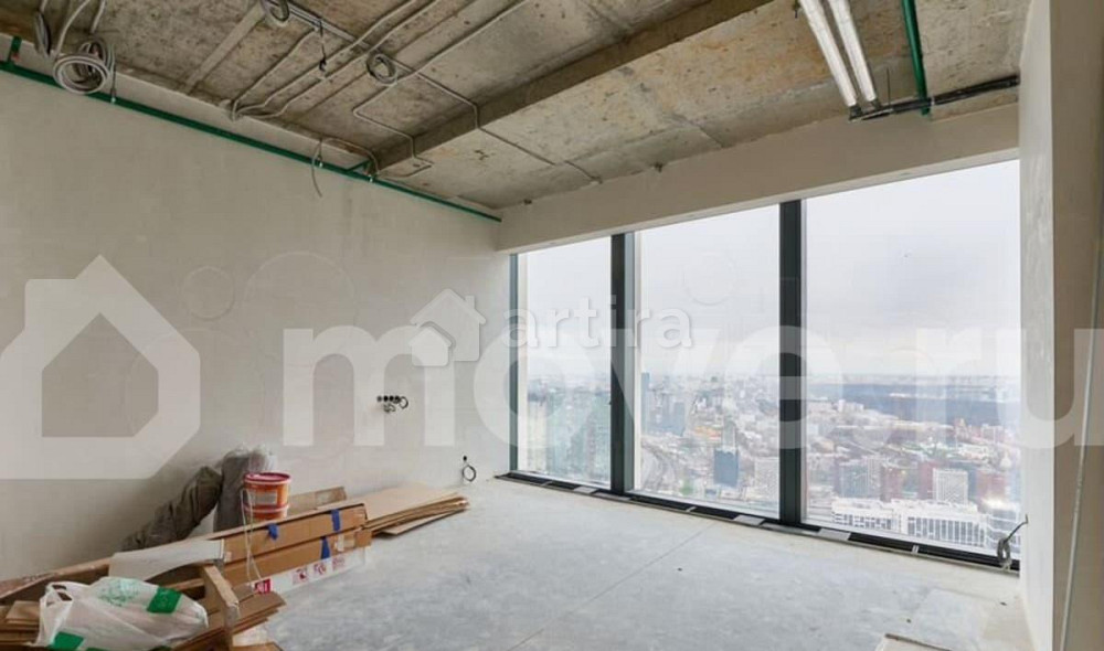 Студия, 45.1 м2, 50/68 эт. Москва - изображение 7