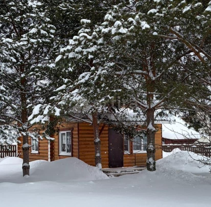 Дом, 70 м2, 10 соток, 2 эт. Пермь - изображение 2