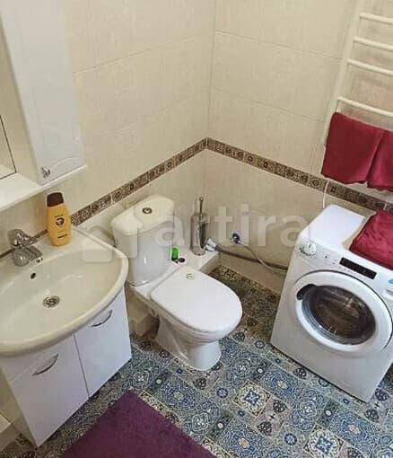 1-комн. квартира, 48 м2, 6/9 эт. Самара - изображение 3