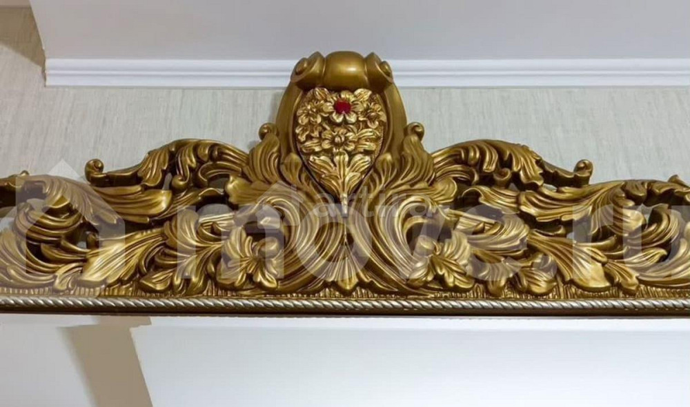 4-комн. квартира, 184 м2, 12/30 эт. Москва - изображение 5