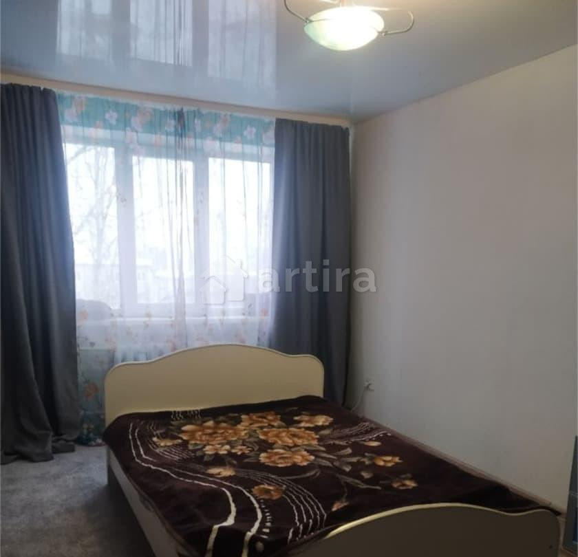 Комната, 17 м2, 4/5 эт. Пермь - изображение 1