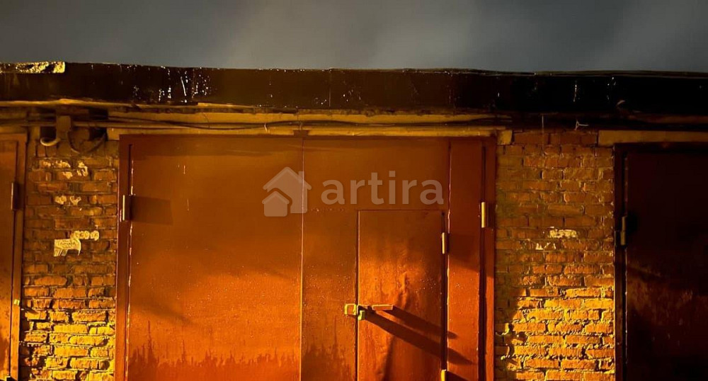 Гараж, 20 м2 Уфа - изображение 1