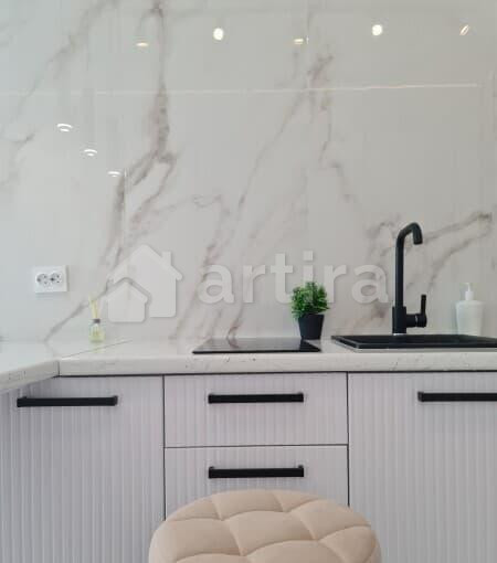 1-комн. квартира, 30 м2, 18/25 эт. Ростов-на-Дону - изображение 5