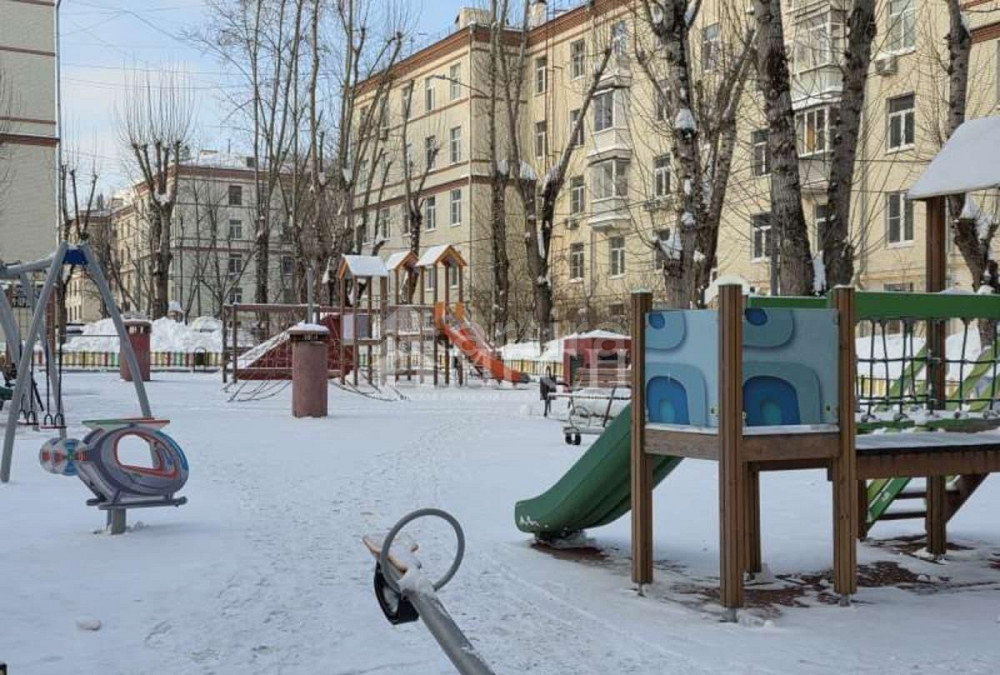 Комната, 13.4 м2, 5/7 эт. Москва - изображение 20